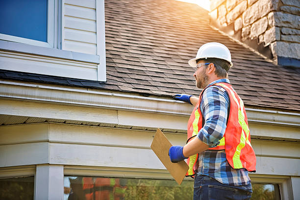 Licensed Emergency Roof Repair service in Maple Plain, MN - Ben Roofing and Steel LLC